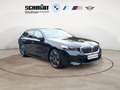 BMW 520 i Touring M Sport + GARANTIE-bis-12.2029 Noir - thumbnail 9