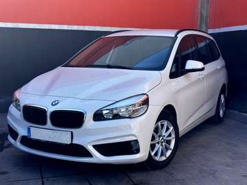 218dA Gran Tourer