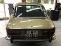 Alfa Romeo 2000 BERTONE zum  WINTERPREIS 1Hand Verde - thumbnail 3