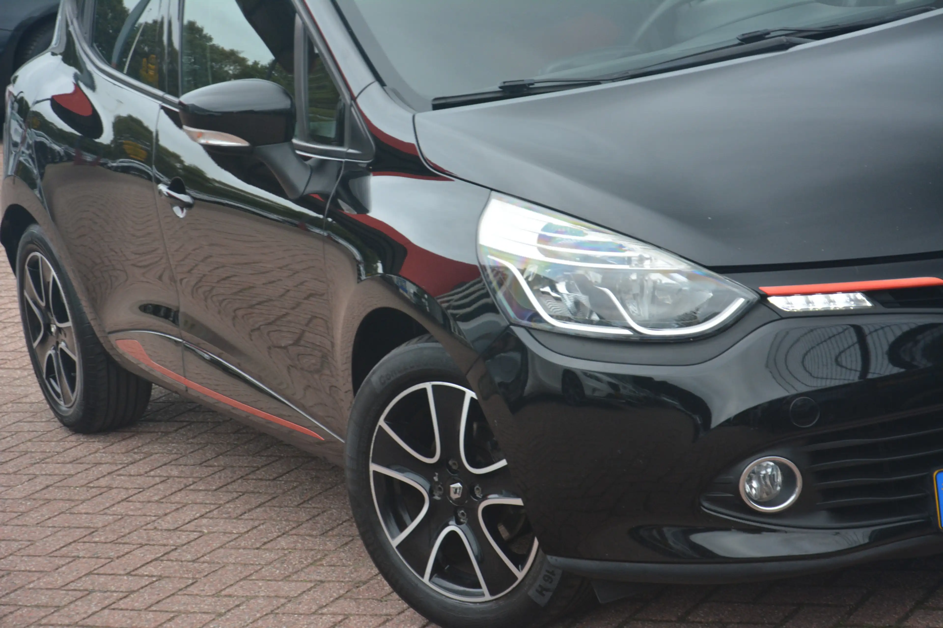 Renault Clio 0.9 TCe Expression | Navigatie | Trekhaak | Airco — photo 3