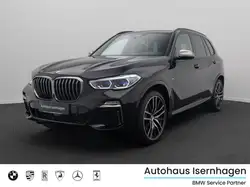 Bmw X5 M 360° HUD Laser SoftCl DispKey Panorama
