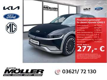 72,6 kWh Uniq Elektro 4WD Leder Relax LED Rückfahr