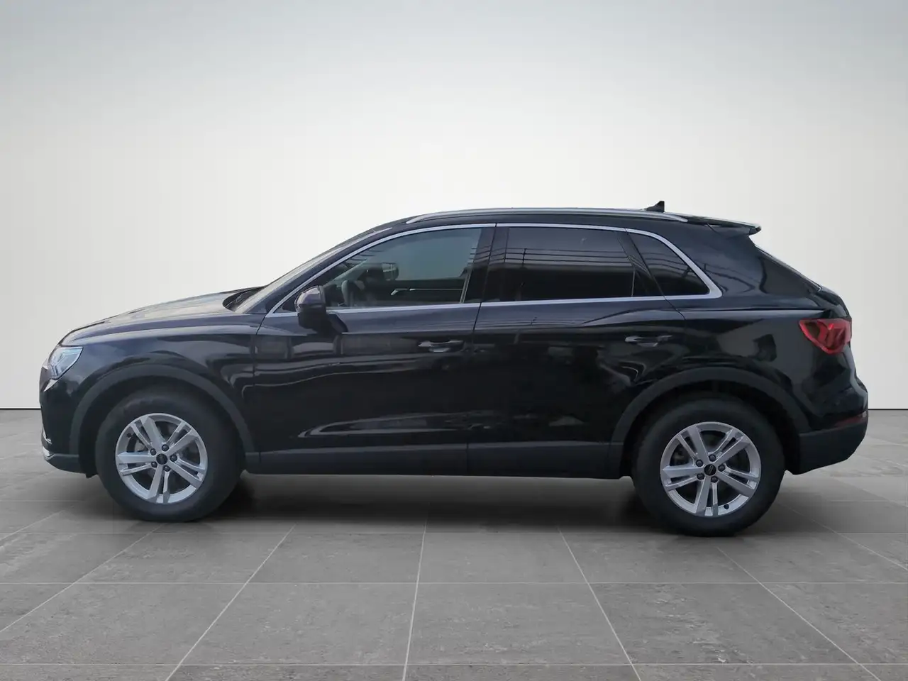 Audi Q3 2026