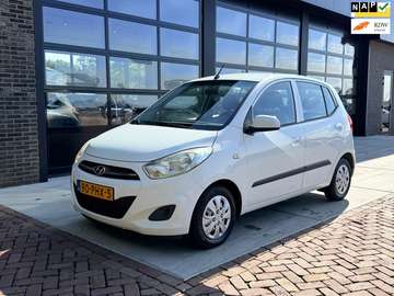 1.2 i-Drive Cool | 119.000 KM! | Airco |