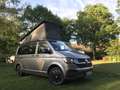 Volkswagen T6.1 California Coast, Automatik, ACC, Dusche, Standheizung, Holzboden, Climatronic, Sitzheizung Beige - thumbnail 20