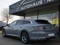 Volkswagen Arteon R-Line 2.0 TSI*ACC*1. Hand*LED*Virtual* Grau - thumbnail 8