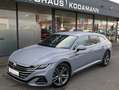 Volkswagen Arteon R-Line 2.0 TSI*ACC*1. Hand*LED*Virtual* Grau - thumbnail 2
