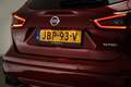 Nissan Qashqai 1.3 DIG-T N-Tec | DESIGN PACK | DAB | APPLE | 360 Rouge - thumbnail 22