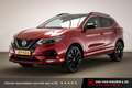 Nissan Qashqai 1.3 DIG-T N-Tec | DESIGN PACK | DAB | APPLE | 360 Rouge - thumbnail 1