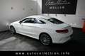 Mercedes-Benz C 250 d Coupe*1.Hand*Mwst*360°*Navi*Burmester*LED Blanc - thumbnail 8