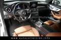 Mercedes-Benz C 250 d Coupe*1.Hand*Mwst*360°*Navi*Burmester*LED Blanc - thumbnail 12