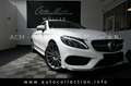 Mercedes-Benz C 250 d Coupe*1.Hand*Mwst*360°*Navi*Burmester*LED Blanc - thumbnail 6