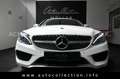 Mercedes-Benz C 250 d Coupe*1.Hand*Mwst*360°*Navi*Burmester*LED Blanc - thumbnail 5
