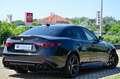 Alfa Romeo Giulia Giulia 2.9 t V6 Quadrifoglio 510cv auto PERMUTE Nero - thumbnail 6