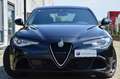 Alfa Romeo Giulia Giulia 2.9 t V6 Quadrifoglio 510cv auto PERMUTE Nero - thumbnail 2