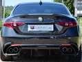 Alfa Romeo Giulia Giulia 2.9 t V6 Quadrifoglio 510cv auto PERMUTE Nero - thumbnail 5