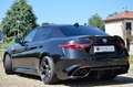 Alfa Romeo Giulia Giulia 2.9 t V6 Quadrifoglio 510cv auto PERMUTE Nero - thumbnail 4
