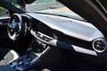 Alfa Romeo Giulia Giulia 2.9 t V6 Quadrifoglio 510cv auto PERMUTE Nero - thumbnail 15