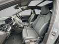 Audi Q4 e-tron Q4 e-tron Sportback 50 299 ch 82 kWh quattro Gris - thumbnail 7