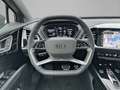 Audi Q4 e-tron Q4 e-tron Sportback 50 299 ch 82 kWh quattro Gris - thumbnail 10