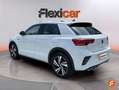 Volkswagen T-Roc 2.0TDI R-Line DSG7 110KW Blanco - thumbnail 5