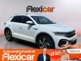 Volkswagen T-Roc 2.0TDI R-Line DSG7 110KW Blanco - thumbnail 1
