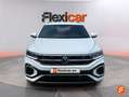 Volkswagen T-Roc 2.0TDI R-Line DSG7 110KW Blanco - thumbnail 2