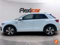 Volkswagen T-Roc 2.0TDI R-Line DSG7 110KW Blanco - thumbnail 4