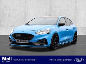 ST Edition 280PS Navi digitales Cockpit LED B&O AD