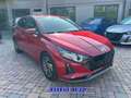 Hyundai i20 PROMO FIN.  1.0 100 CV  Connectline   KM 0 Rosso - thumbnail 6