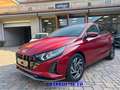 Hyundai i20 PROMO FIN.  1.0 100 CV  Connectline   KM 0 Rosso - thumbnail 15