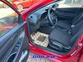 Hyundai i20 PROMO FIN.  1.0 100 CV  Connectline   KM 0 Rosso - thumbnail 8