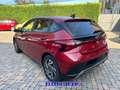 Hyundai i20 PROMO FIN.  1.0 100 CV  Connectline   KM 0 Rosso - thumbnail 4
