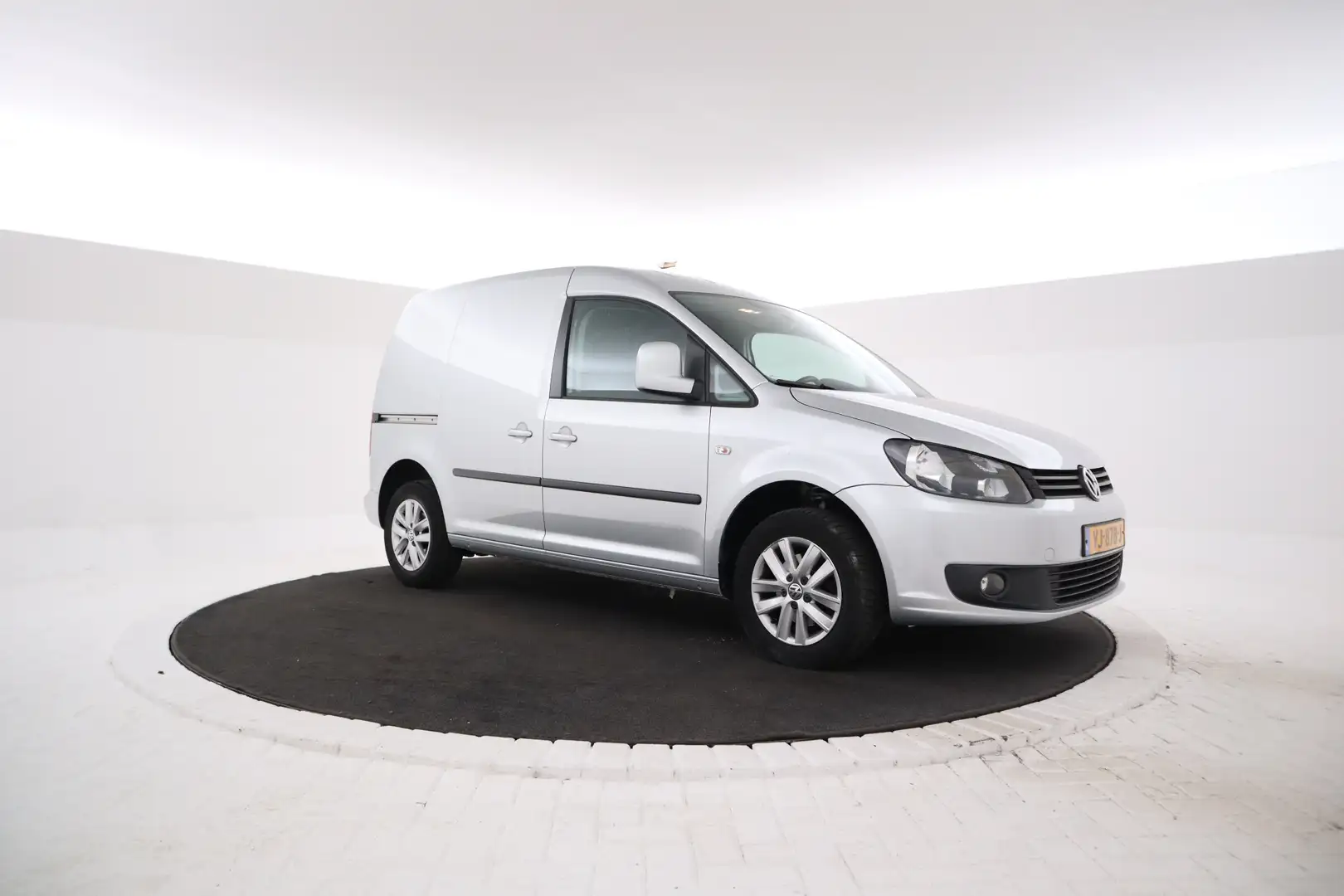 Volkswagen Caddy 1.6 TDI Cruise control, Navigatie, Airco - 2