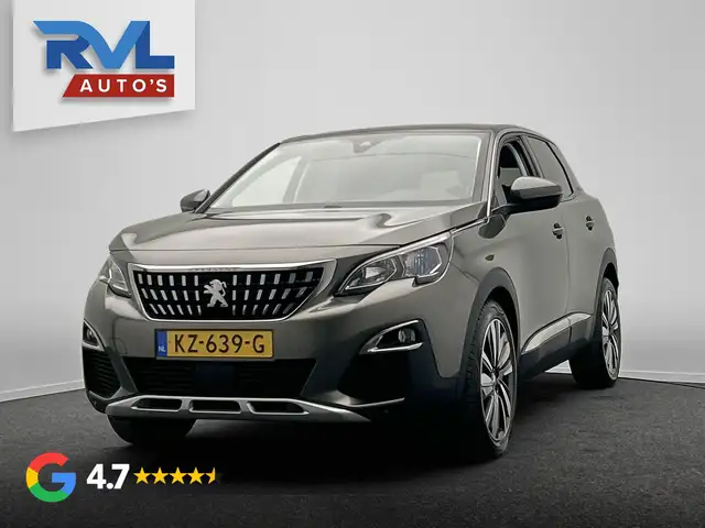 Peugeot 3008 1.2 PureTech Première | Origineel NL | Dealer Onde
