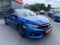 Honda Civic 1.0 Elegance Bleu - thumbnail 2