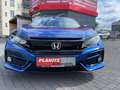 Honda Civic 1.0 Elegance Bleu - thumbnail 3