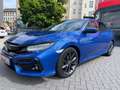 Honda Civic 1.0 Elegance Bleu - thumbnail 4