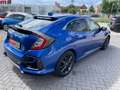 Honda Civic 1.0 Elegance Bleu - thumbnail 7