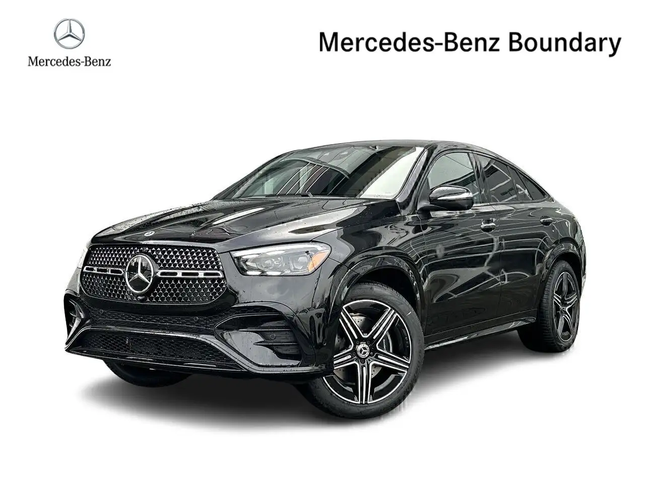 2026 Mercedes-Benz GLE