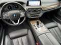BMW 740 M-Sport NAV+LED+SHZ+HiFi+KAMERA+2Hd+WLAN+PP Srebrny - thumbnail 11