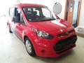 Ford Tourneo Connect 7-Sitzer Navi R.Cam PDC Winter-Paket Rot - thumbnail 1