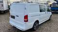 Mercedes-Benz Vito Mixto119 CDI Pro lang 5-Sitzer viele Extras Weiß - thumbnail 4