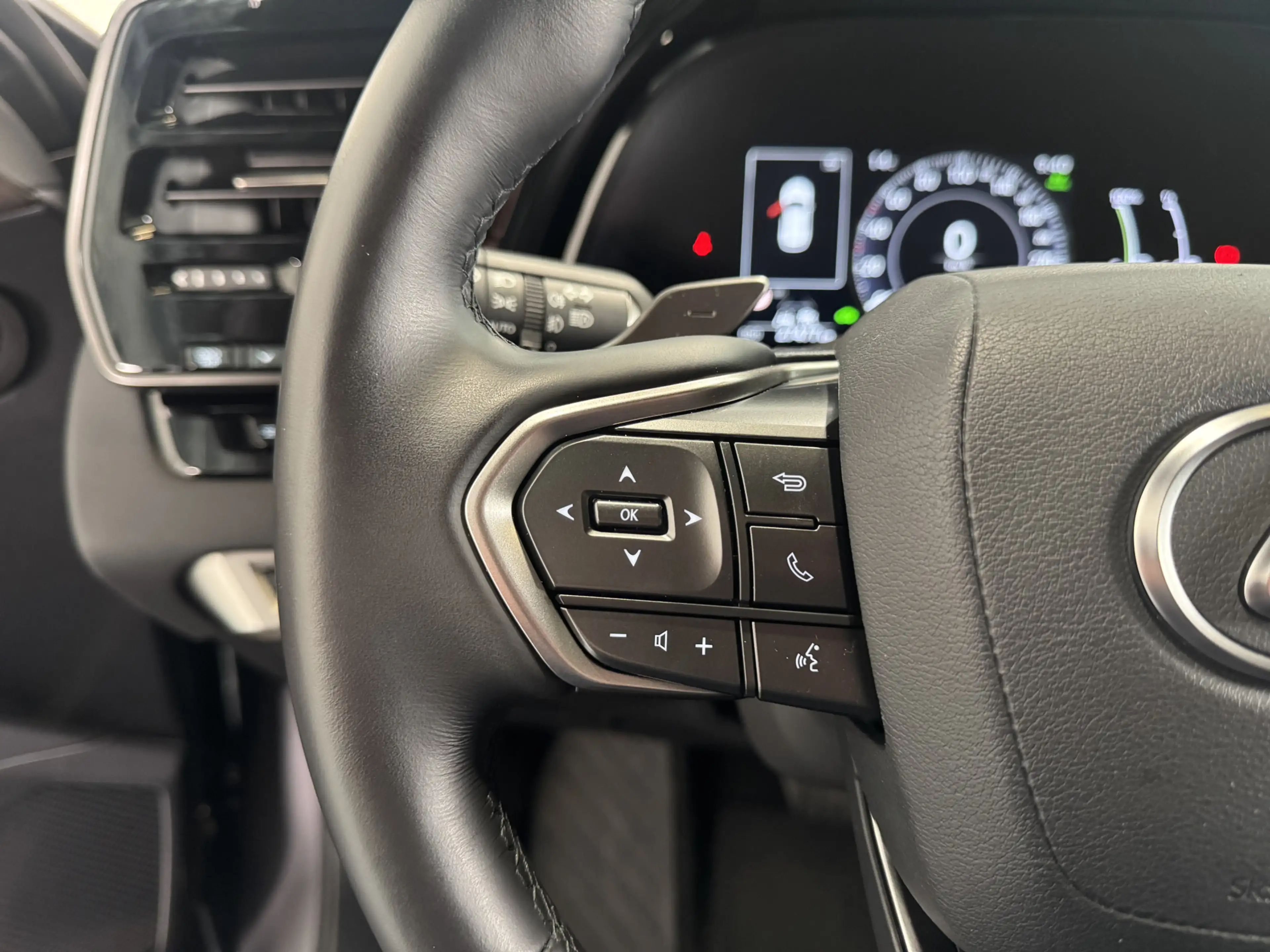 Lexus RX 450h 450h+ Plug-in Hybrid Luxury Line | volleder | Stoe — photo 13