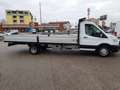 Ford Transit 350 2.0 TDCI 170CV TREND L5 RWD RUOTE GEMELLATE Bianco - thumbnail 2