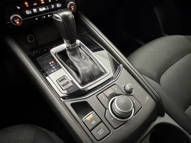 Mazda CX-5 view 13