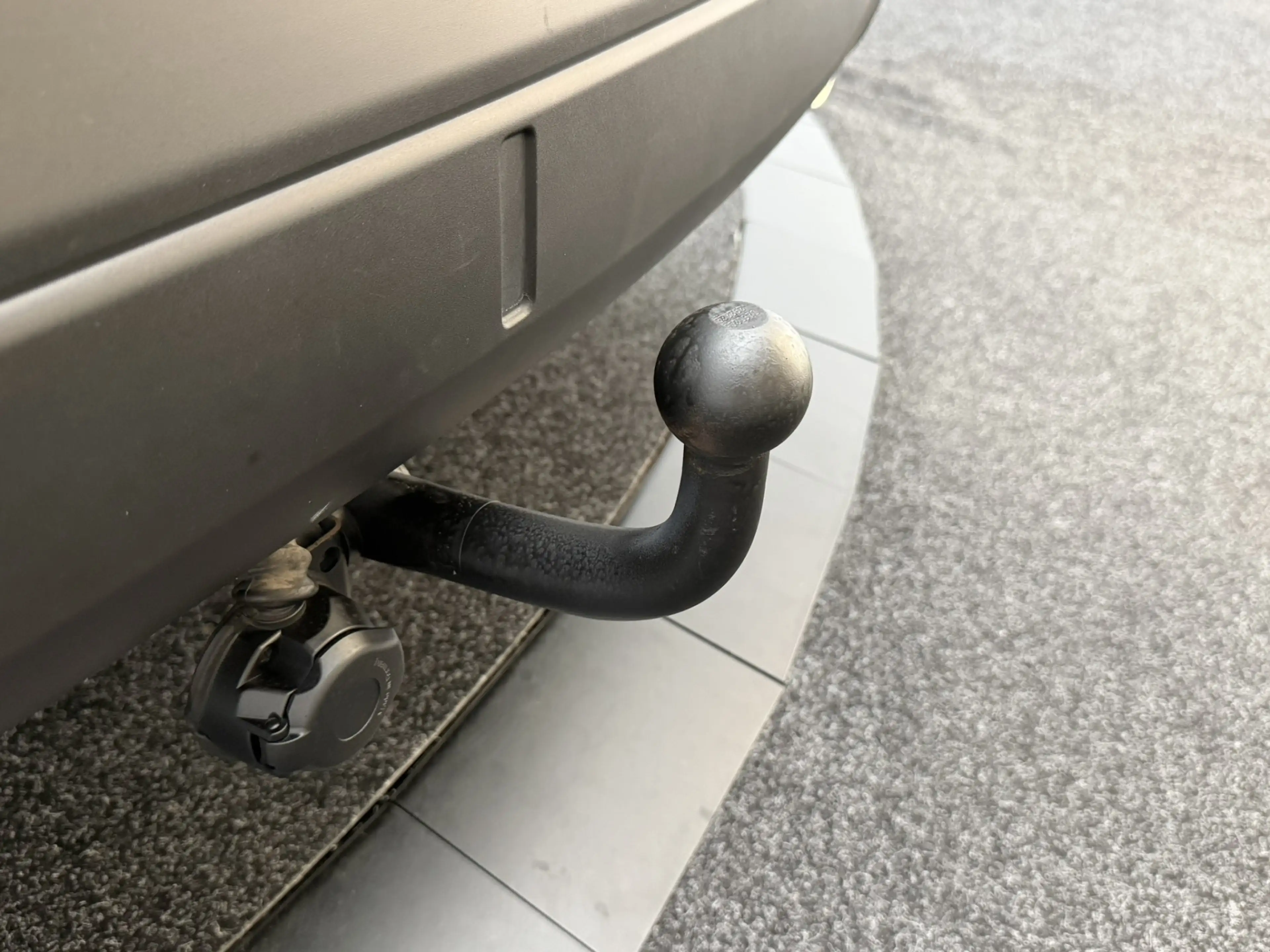 Mazda CX-5 2.0 e-SkyActiv-G M Hybrid 165 Advantage | Trekhaak — photo 6