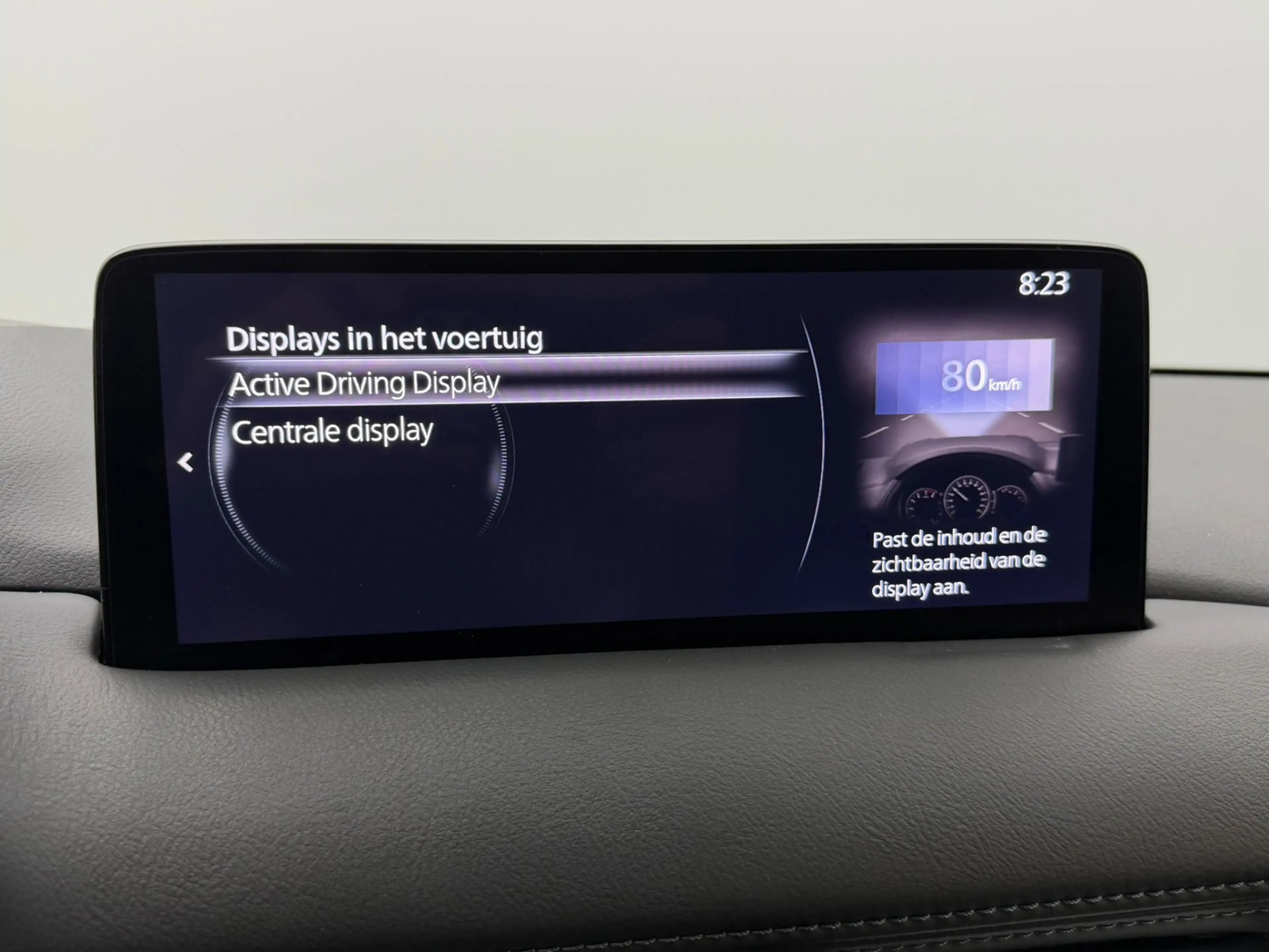Mazda CX-5 2.0 e-SkyActiv-G M Hybrid 165 Advantage | Trekhaak — photo 12
