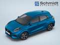 Ford Puma ST-Line 5-türig 1,0L Ecoboost 125PS A FWD Blau - thumbnail 2
