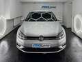 Volkswagen Golf Golf 7 1,6 TDI*VIRTUAL*SITZHZG.*AppleCare* Silber - thumbnail 1